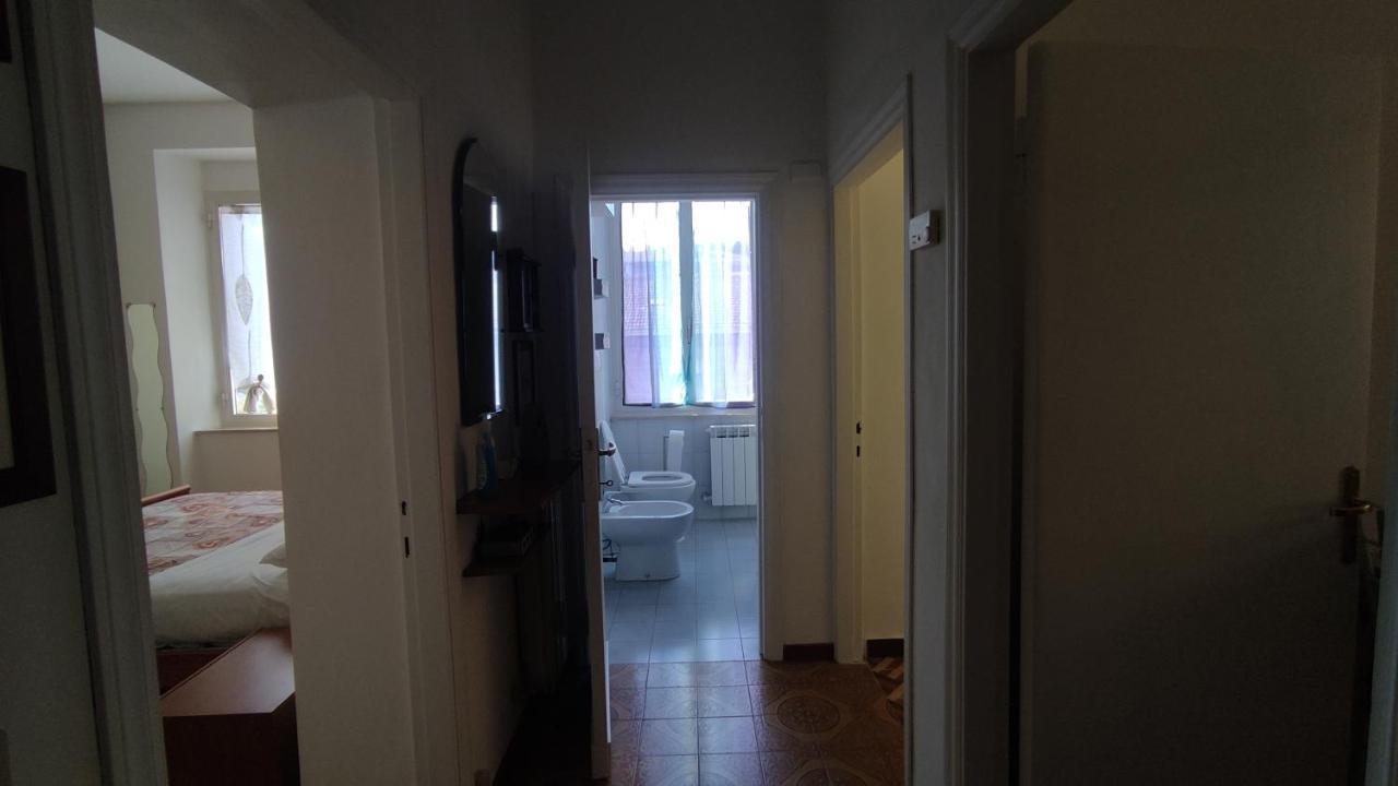 Appartamento Via Ponchielli Perugia Eksteriør billede